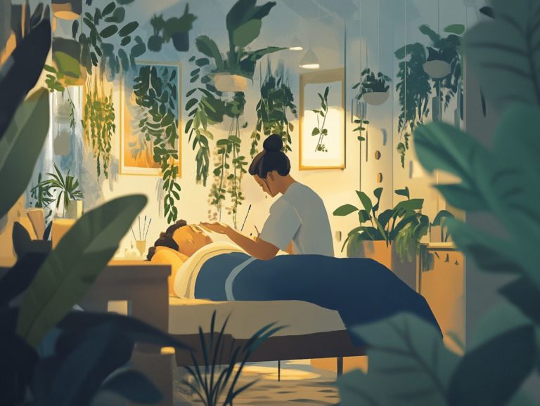 Acupuncture
