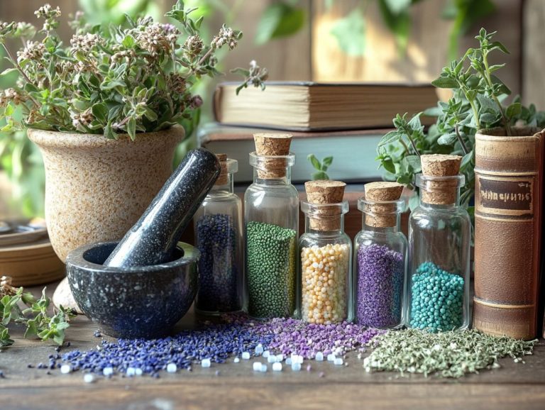 Homeopathy