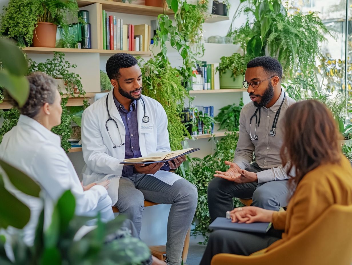 What are the Qualifications to Look for in a Naturopathic Doctor?