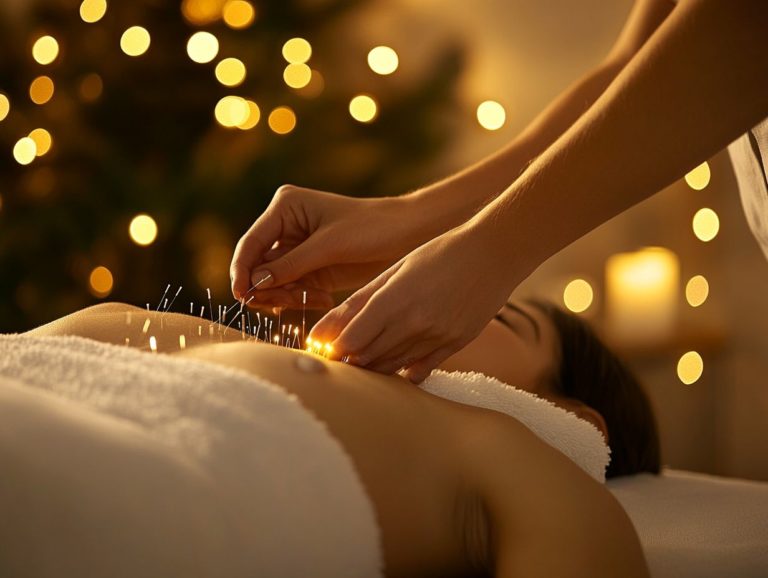 Manual Acupuncture: Techniques, Differences, and US Certification