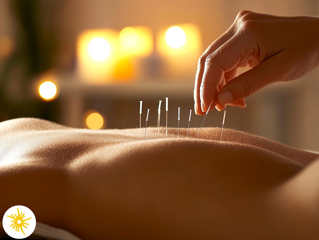 1. Stimulation Method