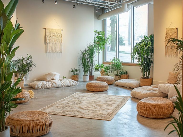 Holistic Health Centers