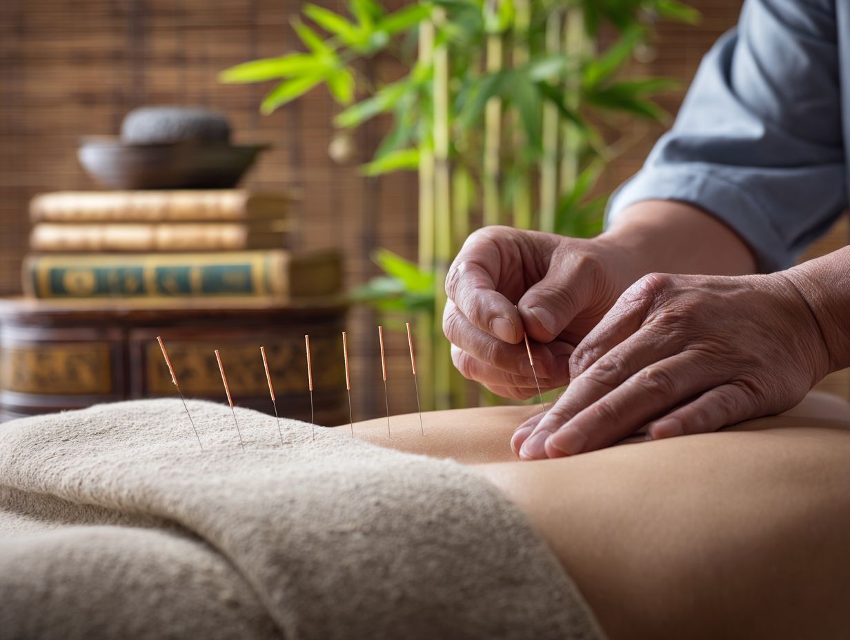 What is Acupuncture?