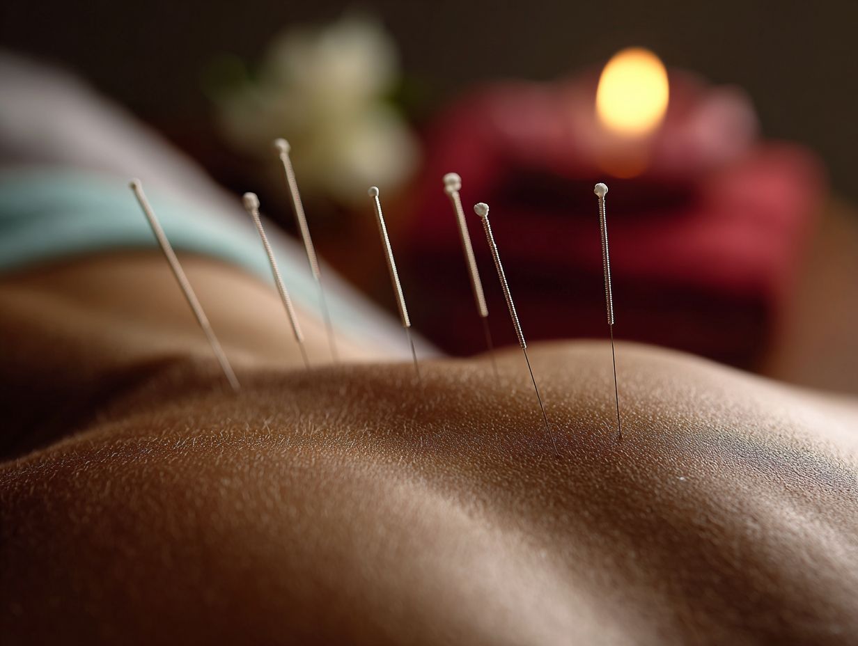 What Are Acupuncture Points?