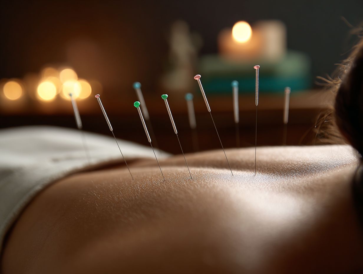 How Are Acupuncture Points Identified and Located?