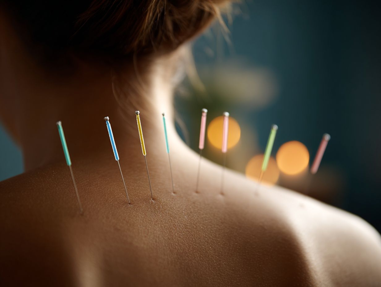 What is Acupuncture?