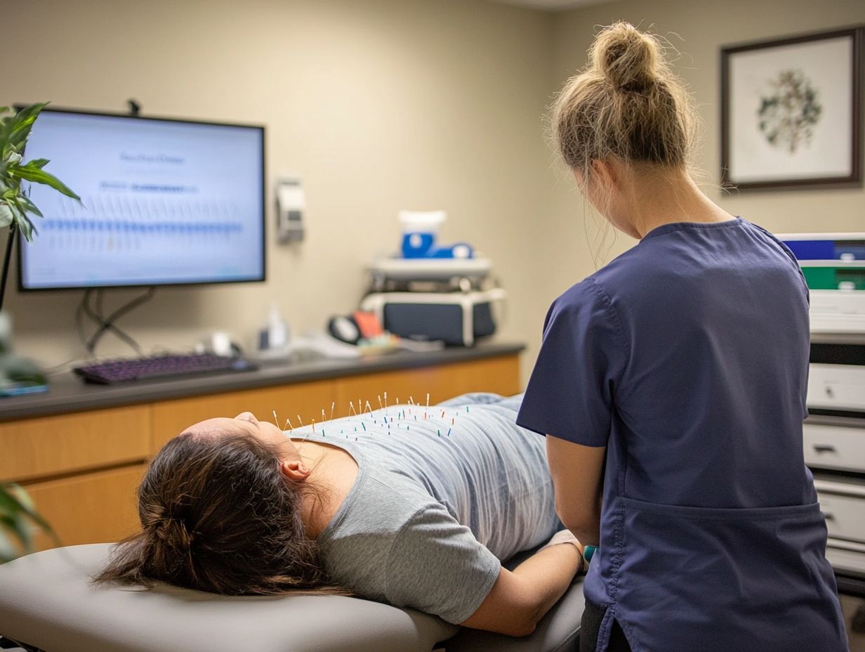 Can Acupuncture Interfere with Medications?