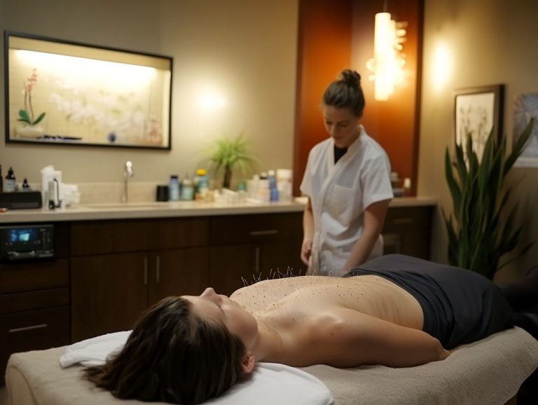 Acupuncture Risks: Side Effects and Safety Measures
