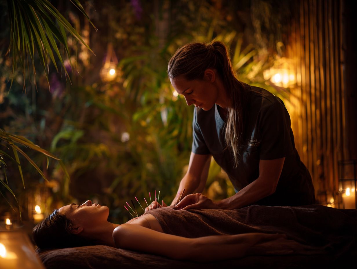 What is Acupuncture?