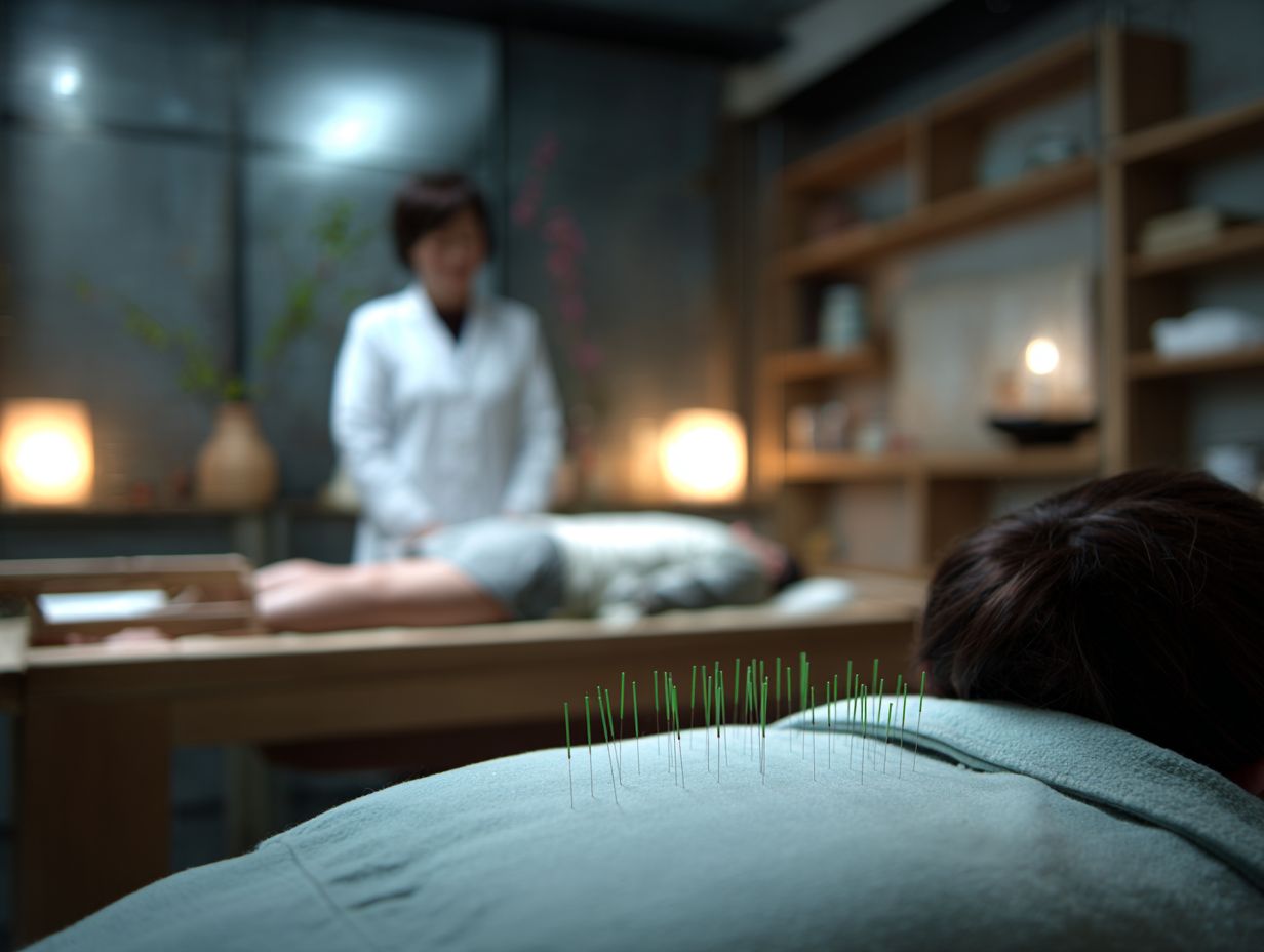 1. Pain Relief