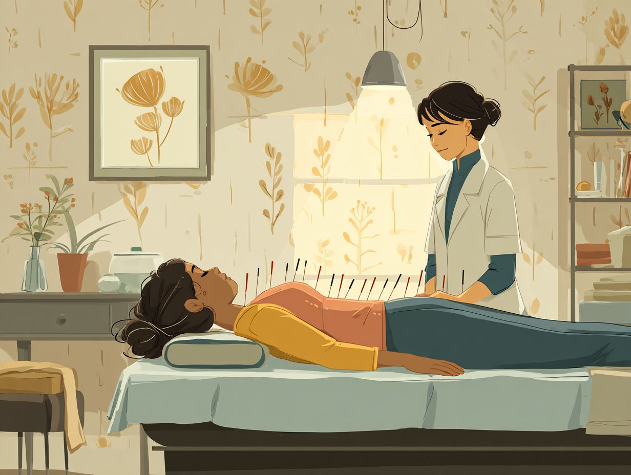 What is Acupuncture Treatment?