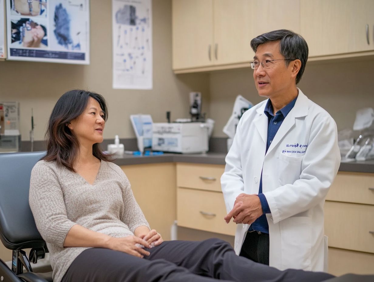 4. Personalized Treatment Plan