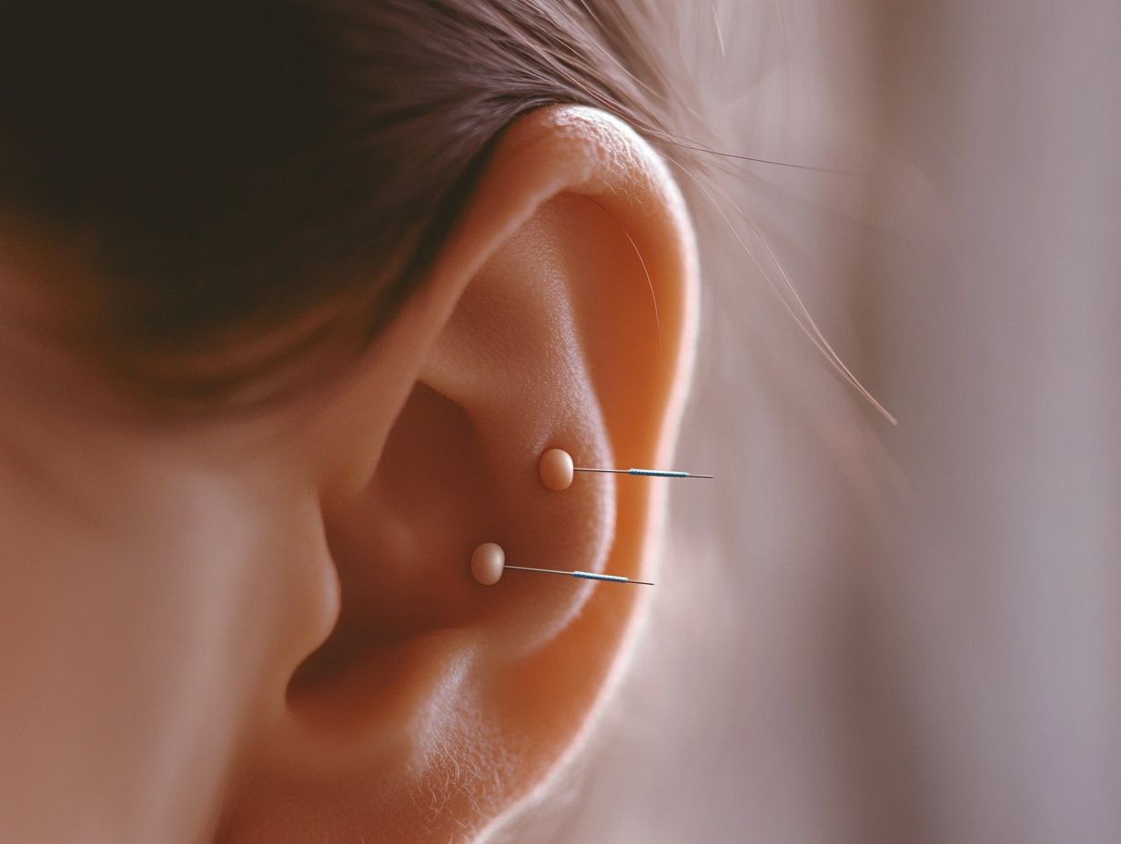How Do I Find a Qualified Ear Acupuncture Practitioner?