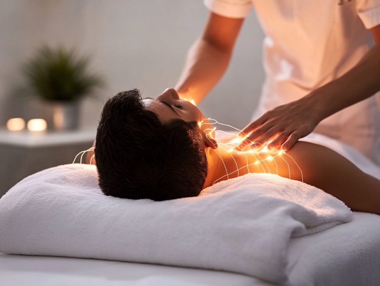 Electrical Acupuncture: Benefits and Certification
