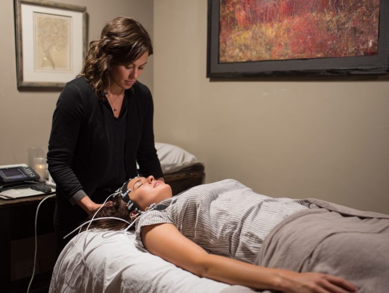 What Is Electroacupuncture?