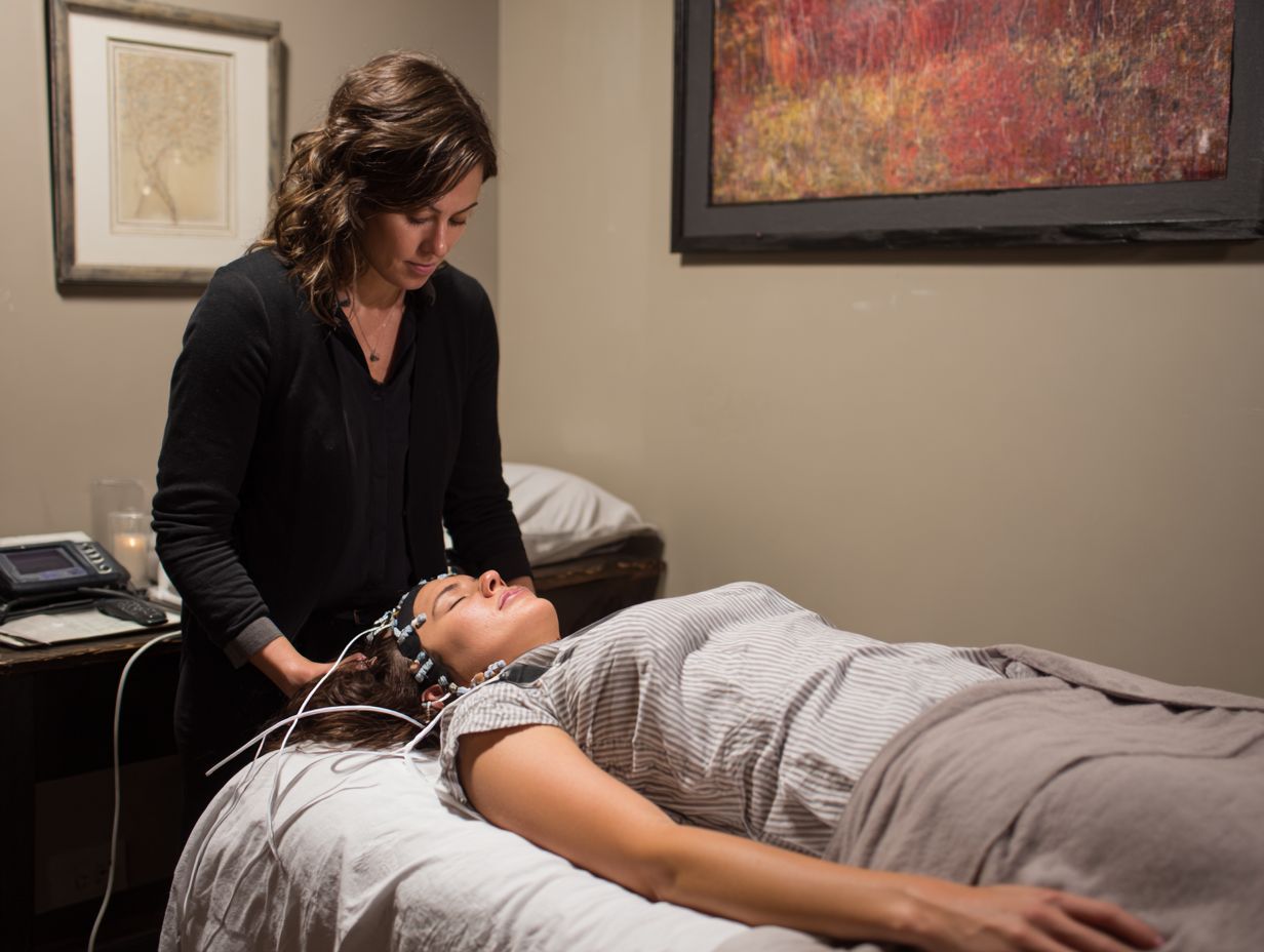 What Is Electroacupuncture?