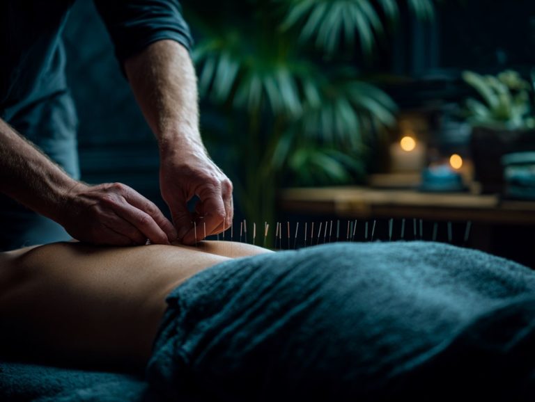 What is Acupuncture?