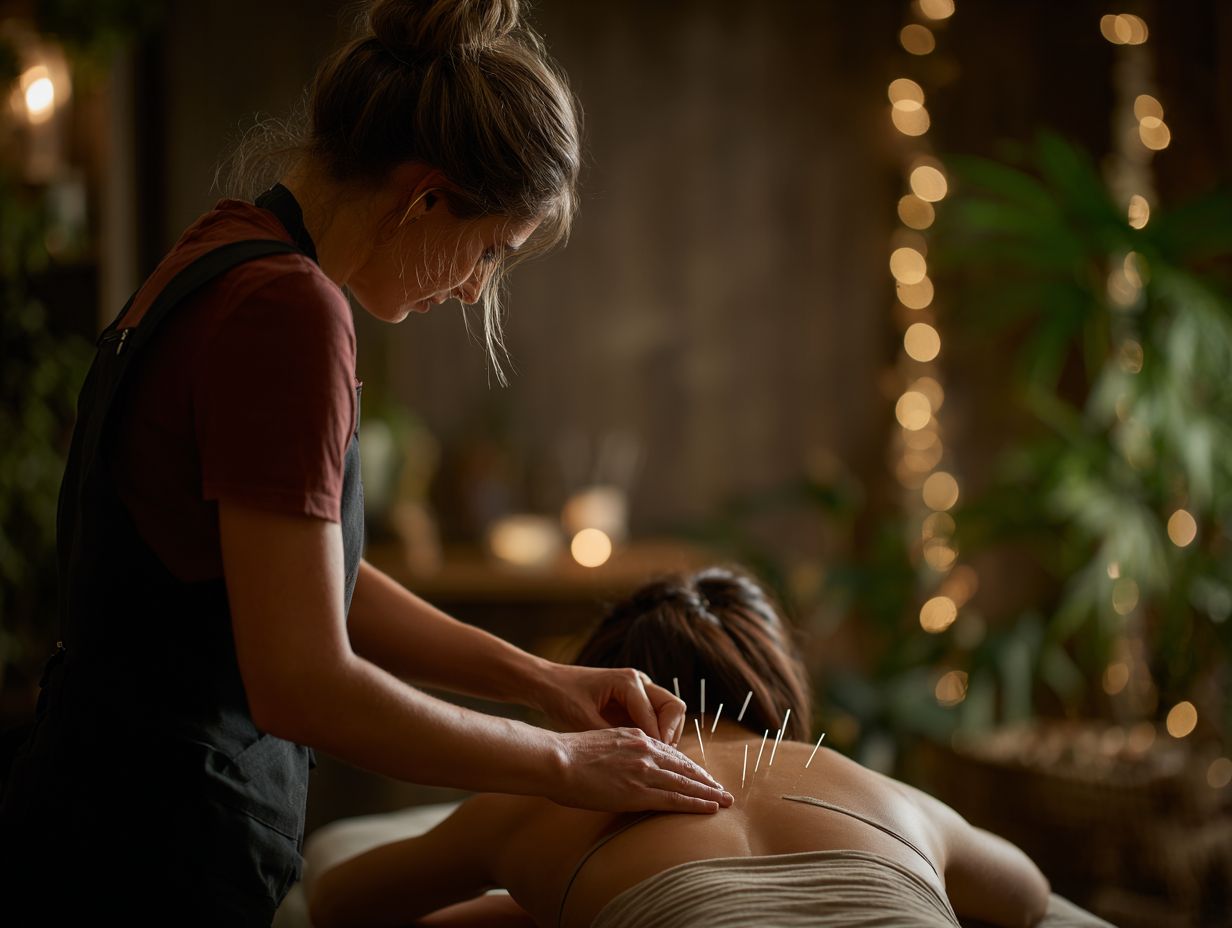 Can Acupuncture Help with Arthritis Pain?