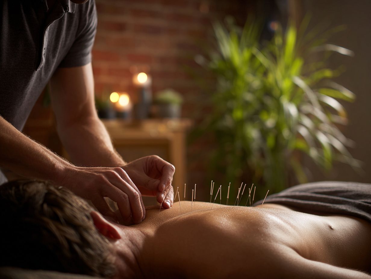 How to Find a Qualified Acupuncturist?