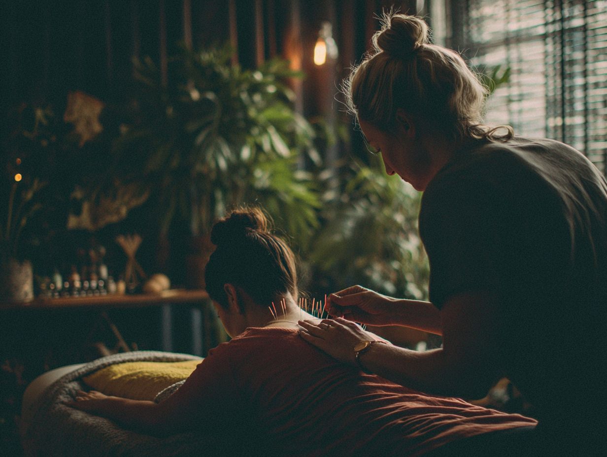 Can Acupuncture Help with Chronic Pain?