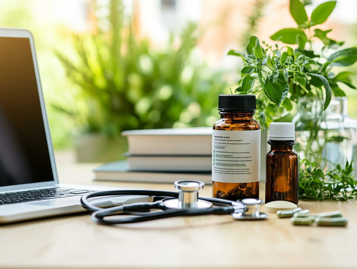 What is the process for becoming a registered naturopathic doctor?