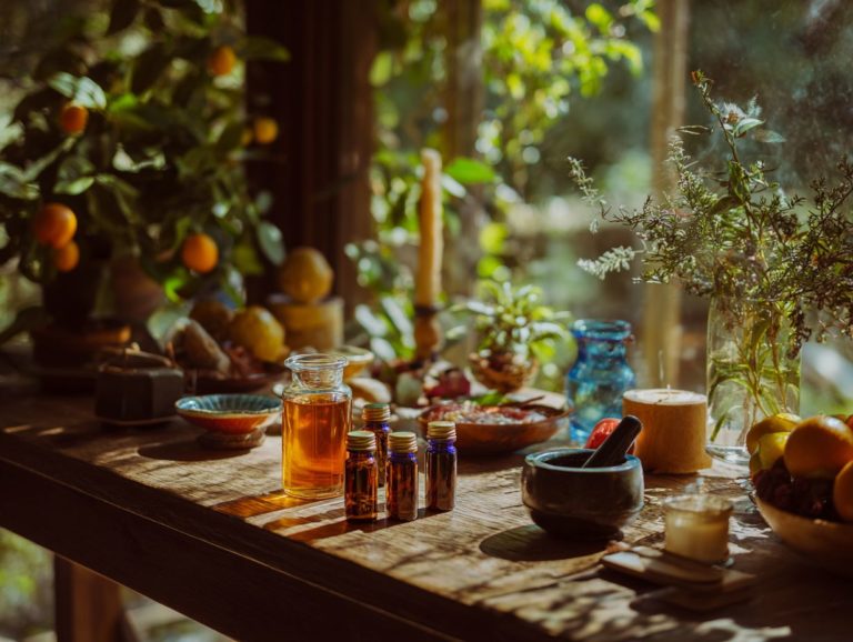 What is Naturopathy?
