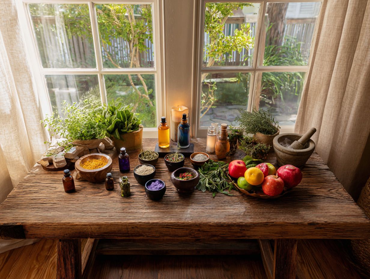 2. Nutrition and Diet Changes