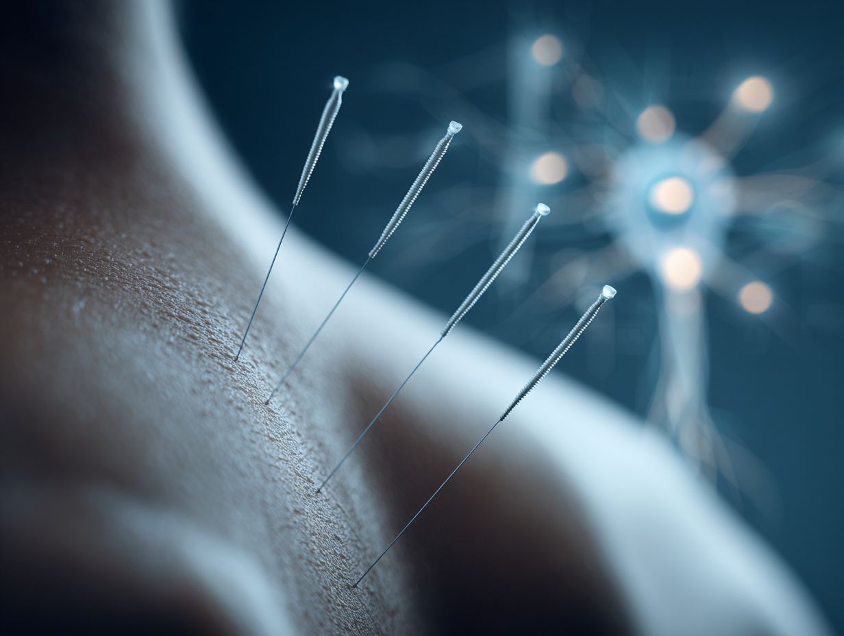 Effectiveness Metrics: Pain Conditions