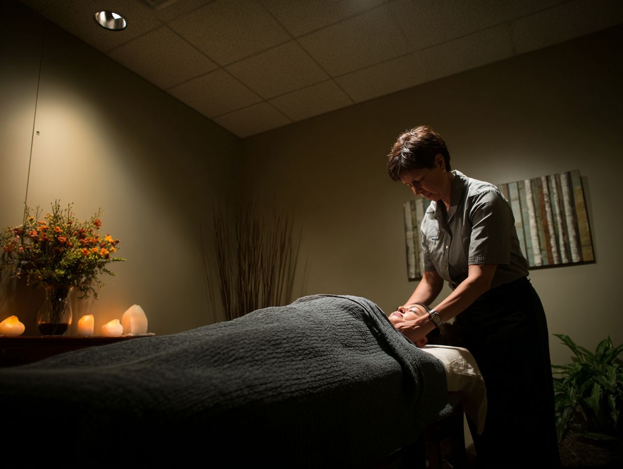 What to Expect During Treatment