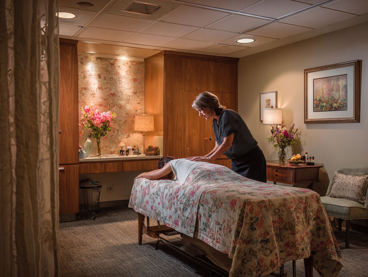 Acupuncture Usage and Effectiveness: US Usage