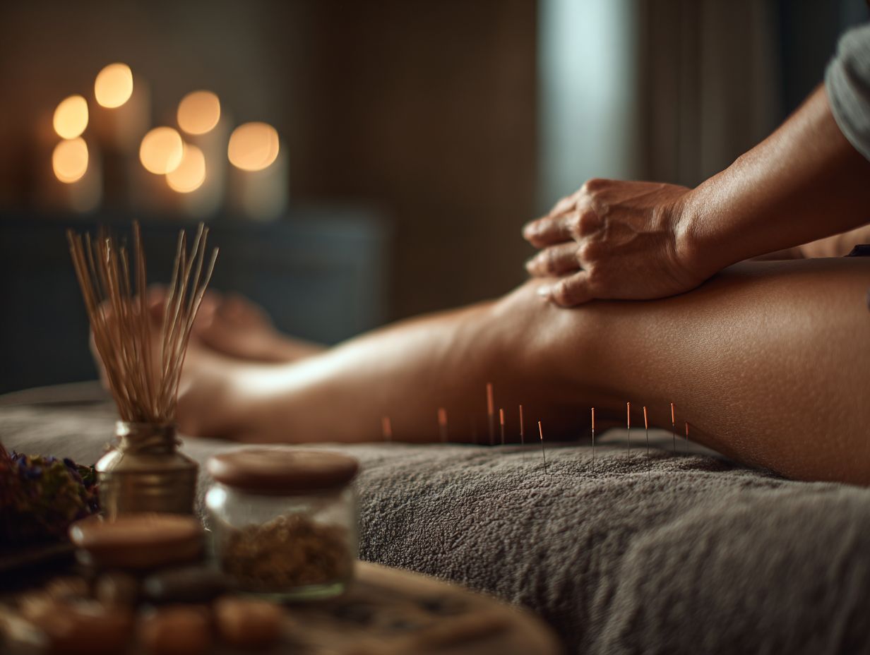 Side Effects of Acupuncture