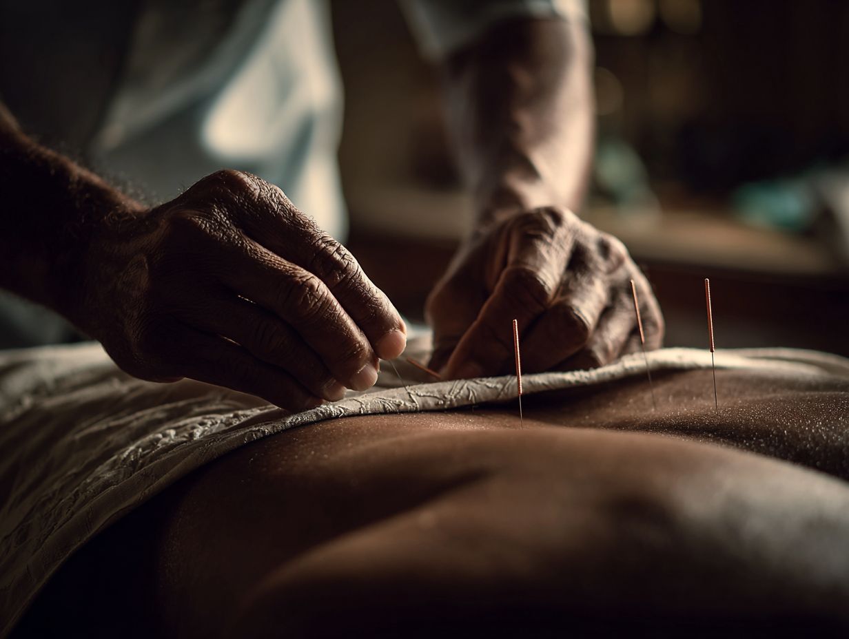 When to Avoid Acupuncture
