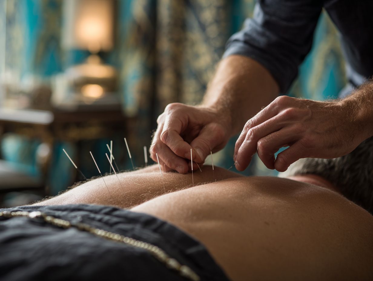 Pain Management Efficacy: Group Outcomes