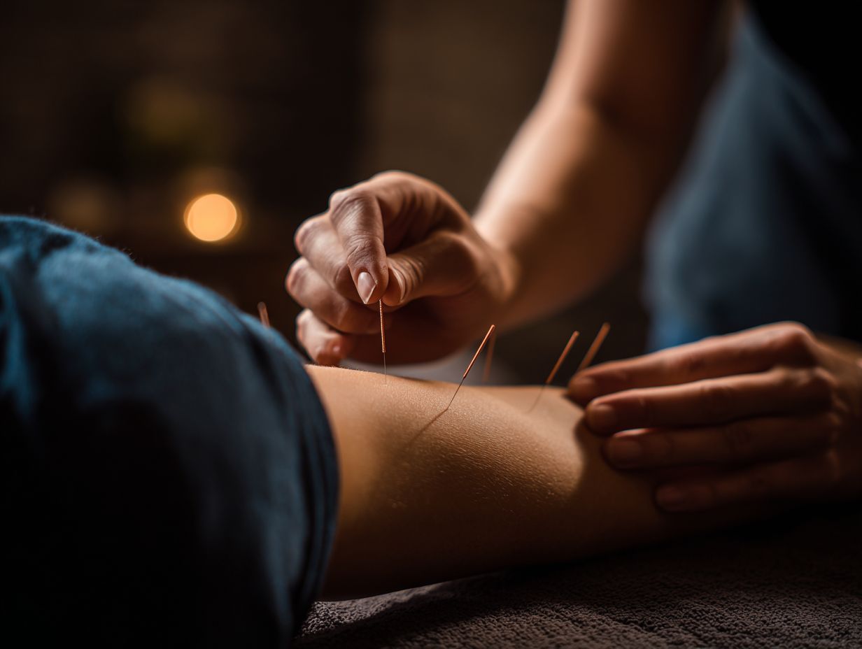 Who Should Avoid Acupuncture