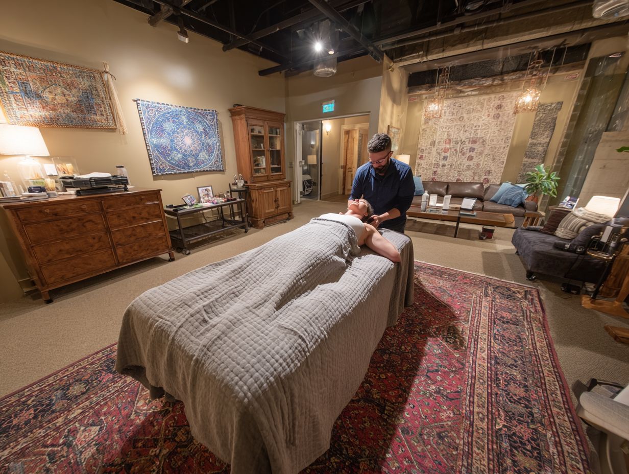 Acupuncture Pain Relief Statistics: Specific Pain Condition Relief