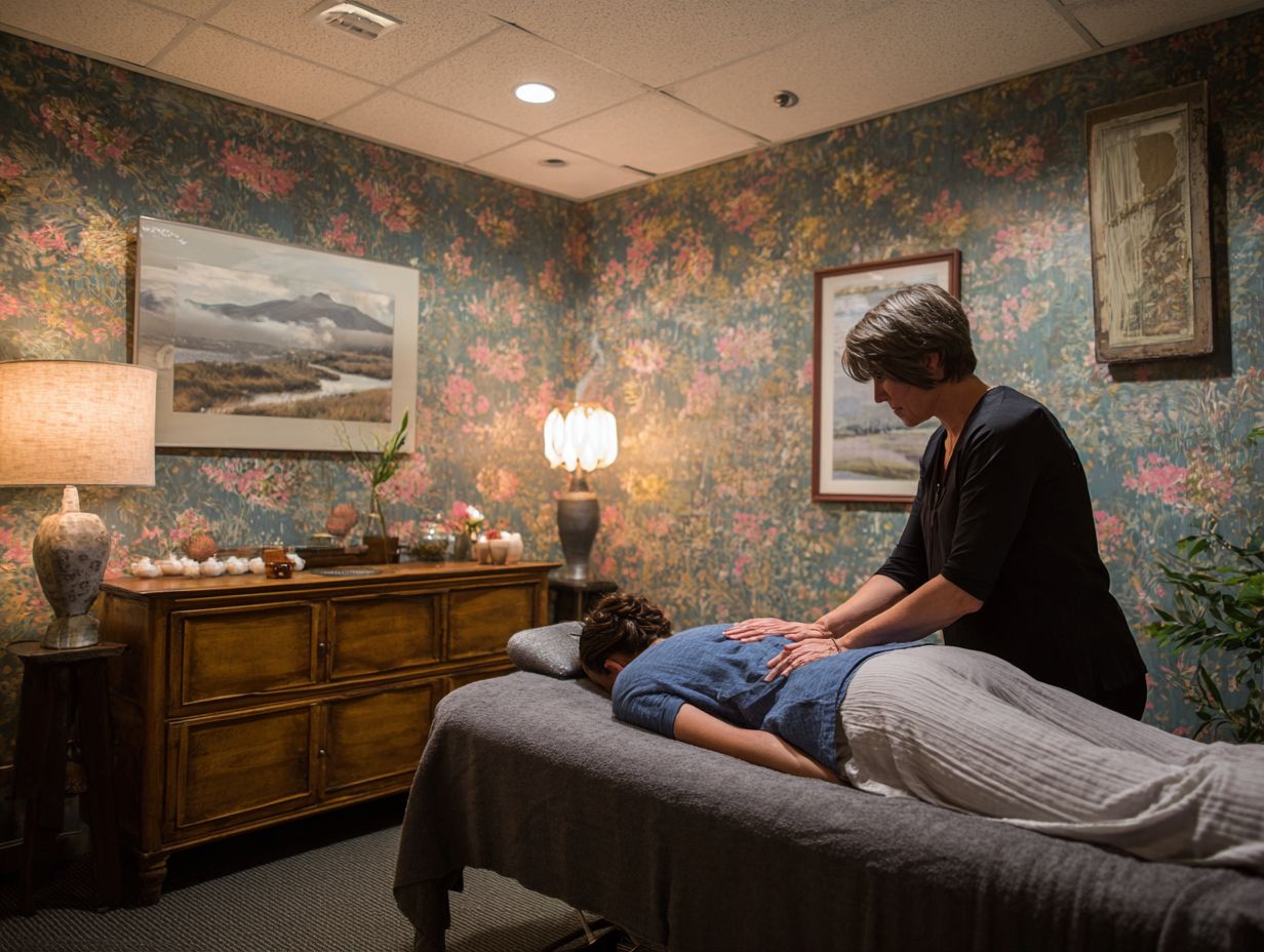 Future Directions in Acupuncture for Pain Management