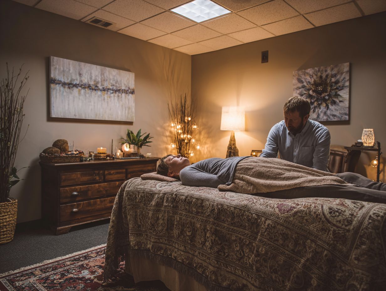Traditional Chinese Medicine (TCM) Approach