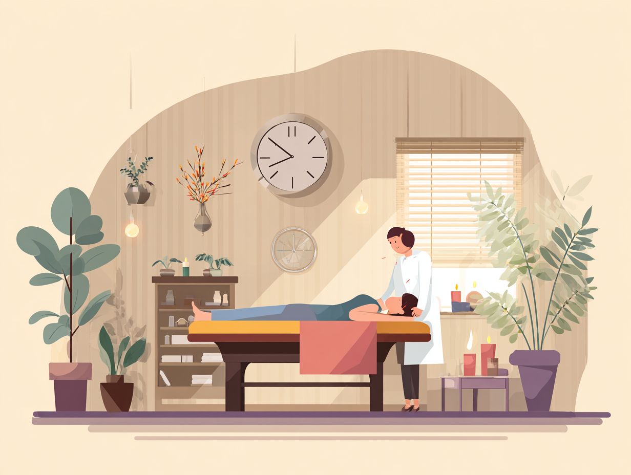 What is Acupuncture?