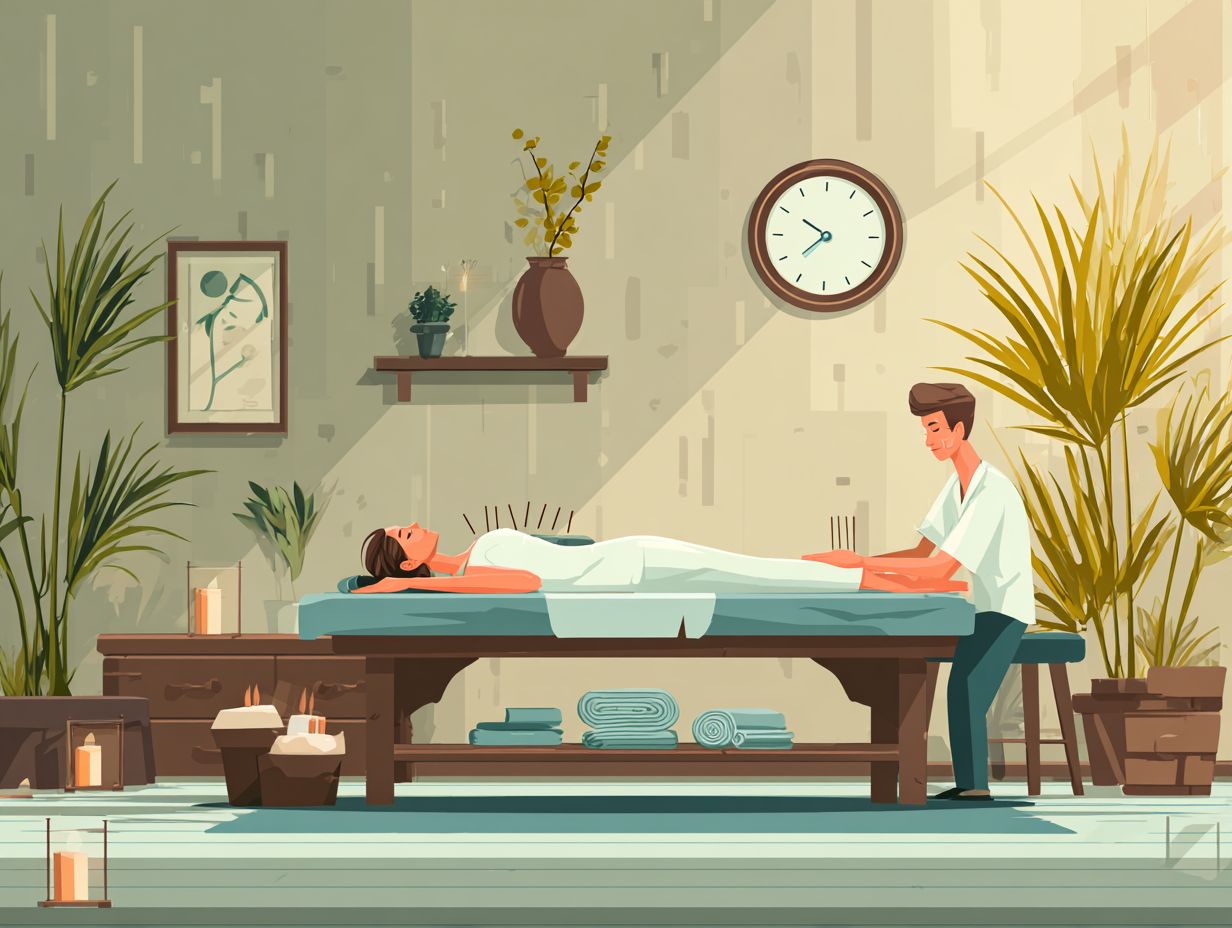 What is the Ideal Timing for Acupuncture Sessions?