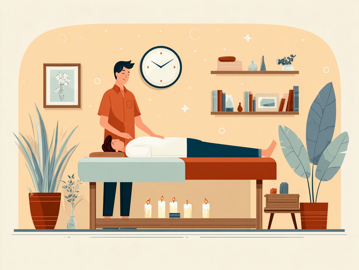 3. As Needed for Chronic Conditions