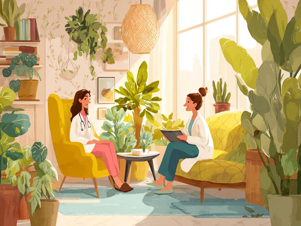 Evaluating the Doctor's Approach