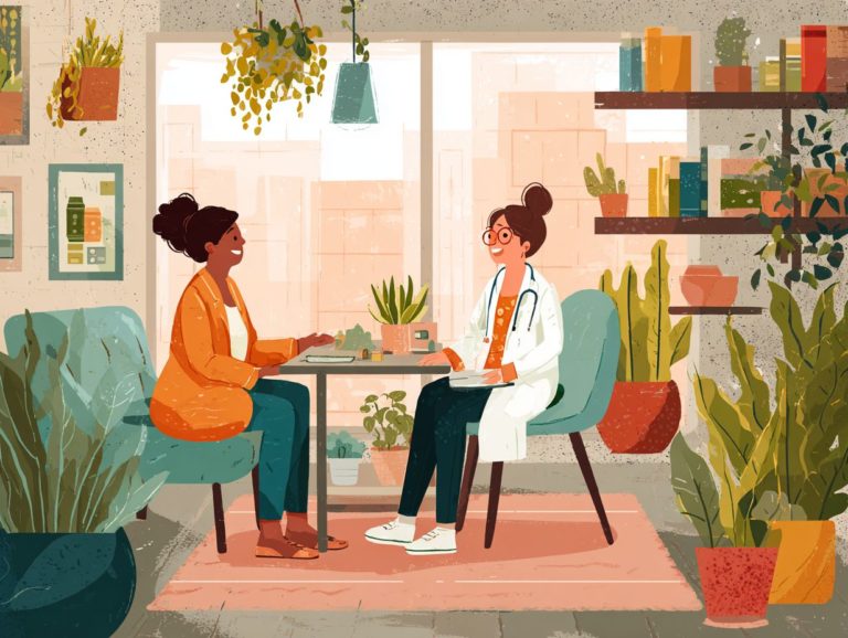 What is Naturopathic Medicine?