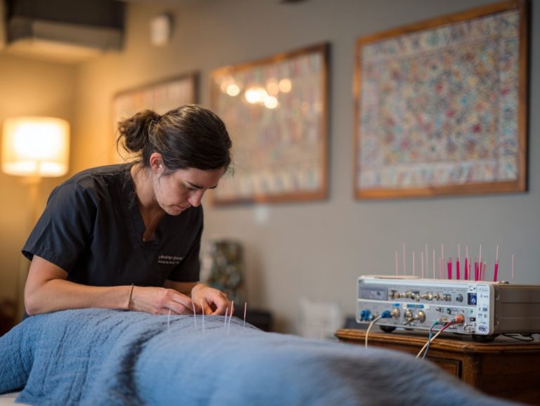Understanding Electroacupuncture