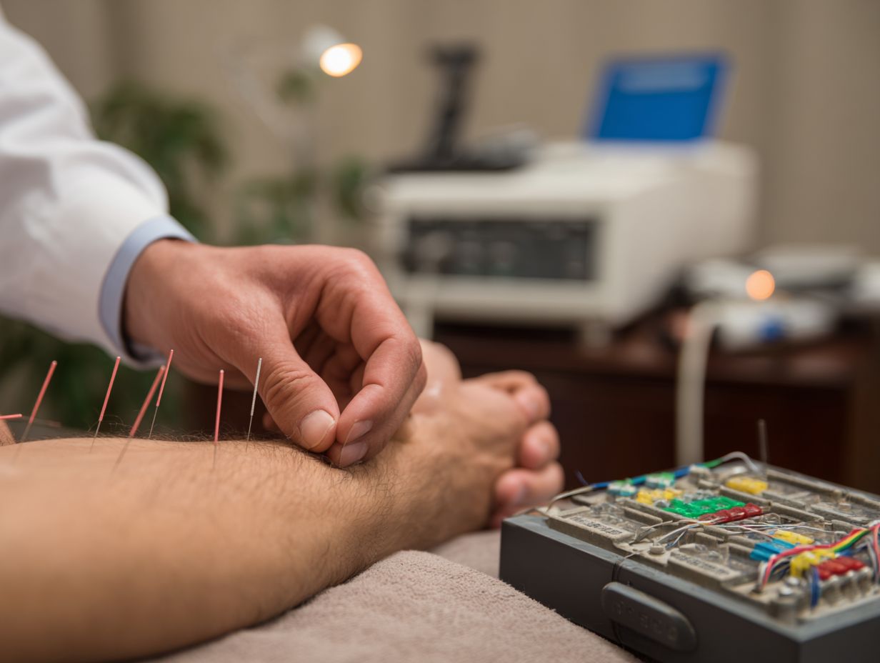Acupuncture Techniques and Efficacy: MoCA Score Improvement