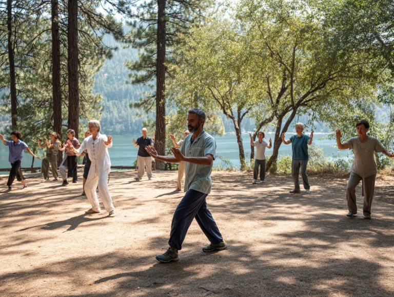 What is Tai Chi?