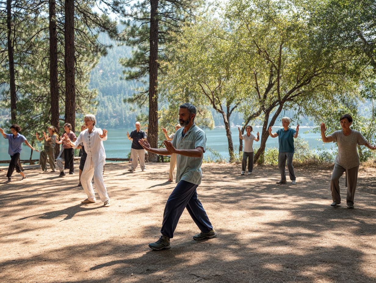 What is Tai Chi?