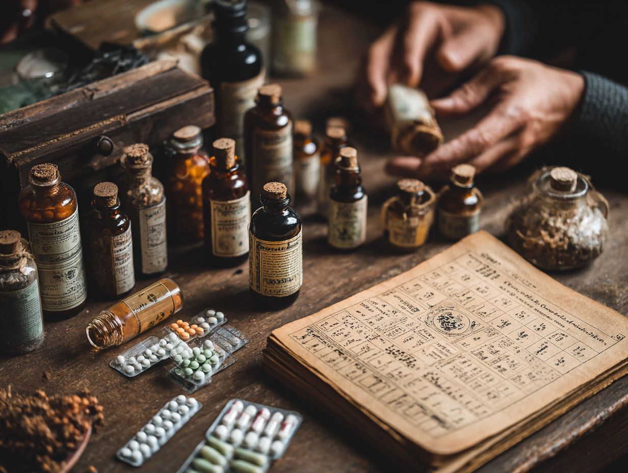 Final Thoughts on Homeopathic Practices