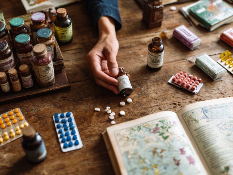 What is Homeopathy?
