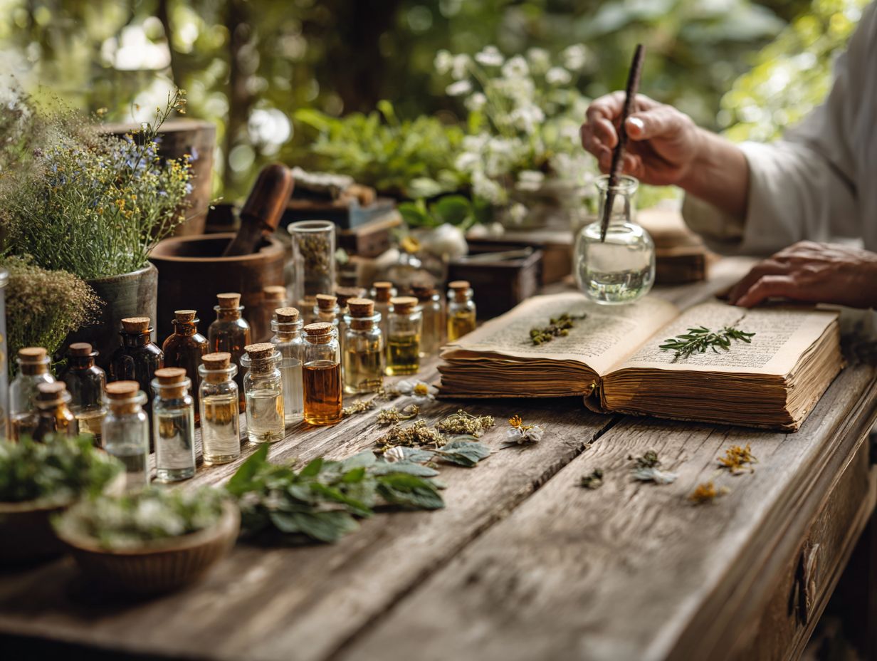 Homeopathy Statistics: Regulatory and Effectiveness Assessment