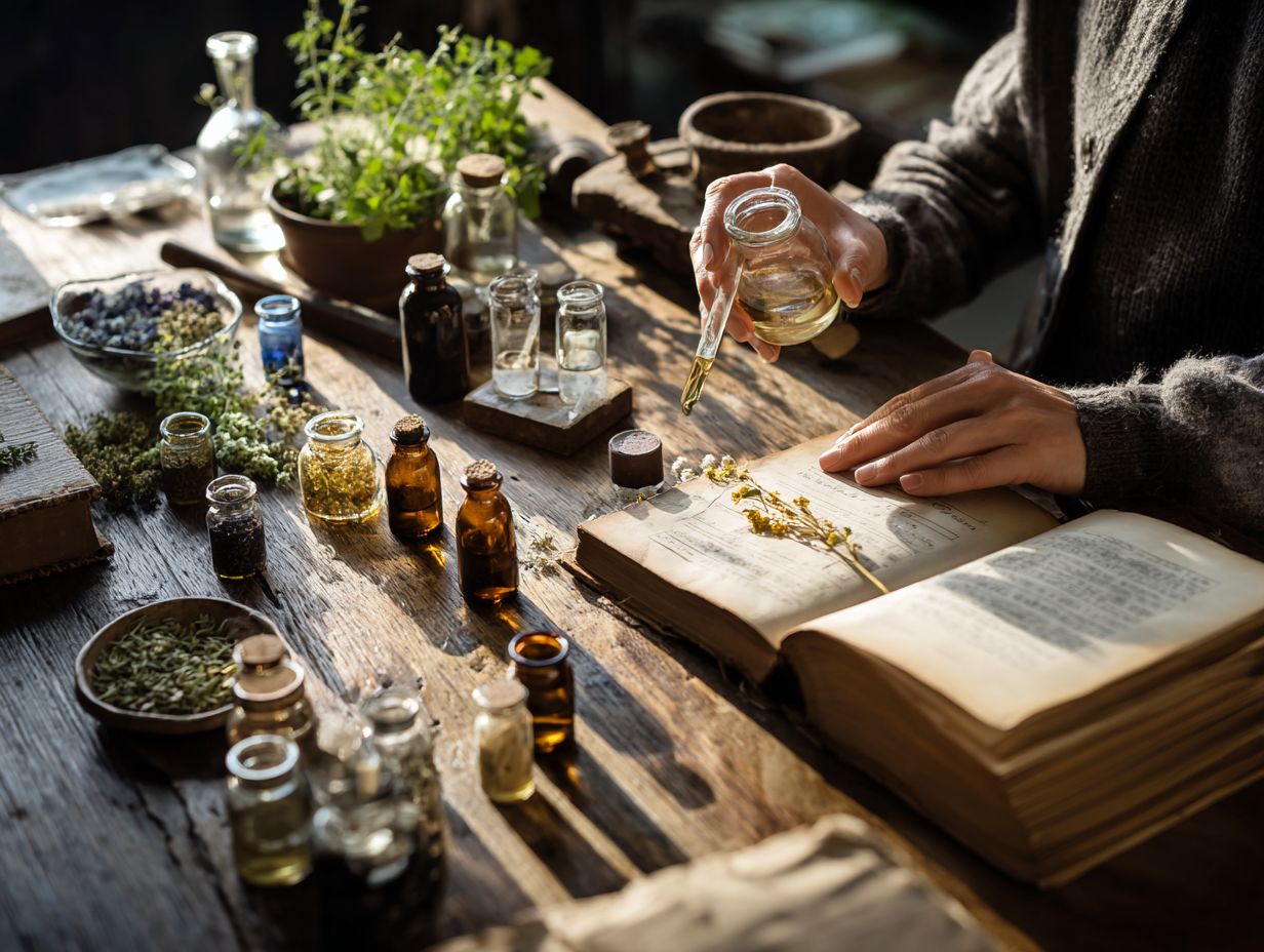 3. Potency Selection